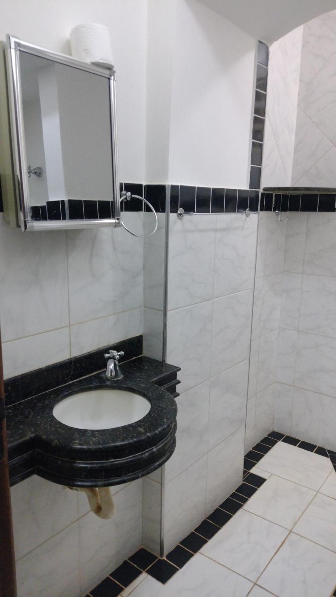 Estancia Stela Pousada Olimpia Ngoại thất bức ảnh